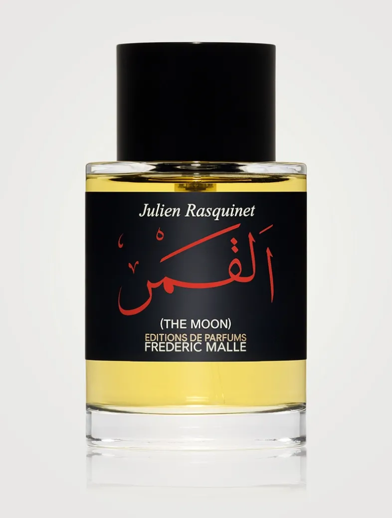 The Moon Parfum