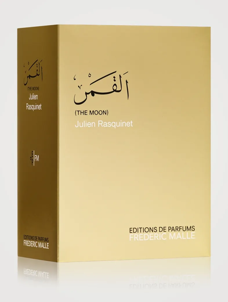 The Moon Parfum