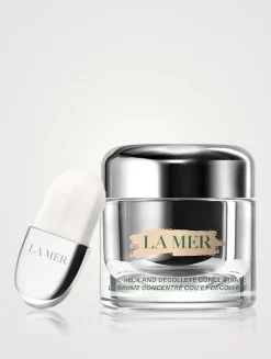 The Neck and Décolleté Concentrate
