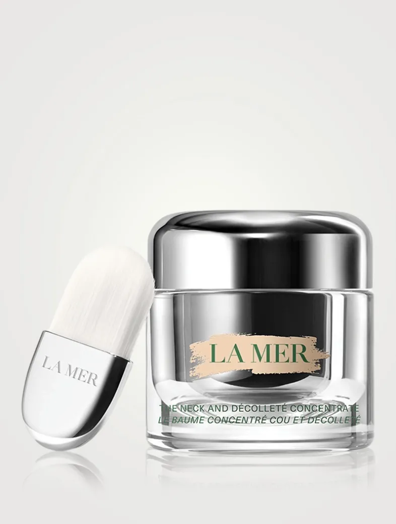 The Neck and Décolleté Concentrate
