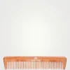 The Neem Wood Comb Without Handle