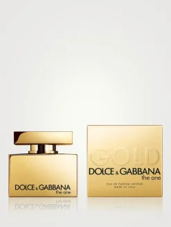The One Gold Intense Eau de Parfum