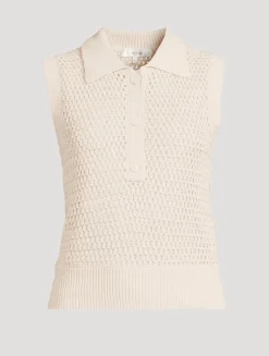 The Polo Vest