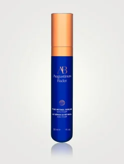 The Retinol Serum