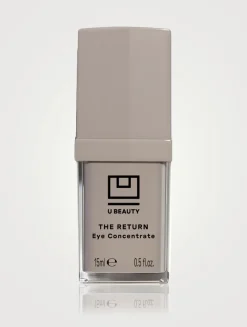 The Return Eye Concentrate