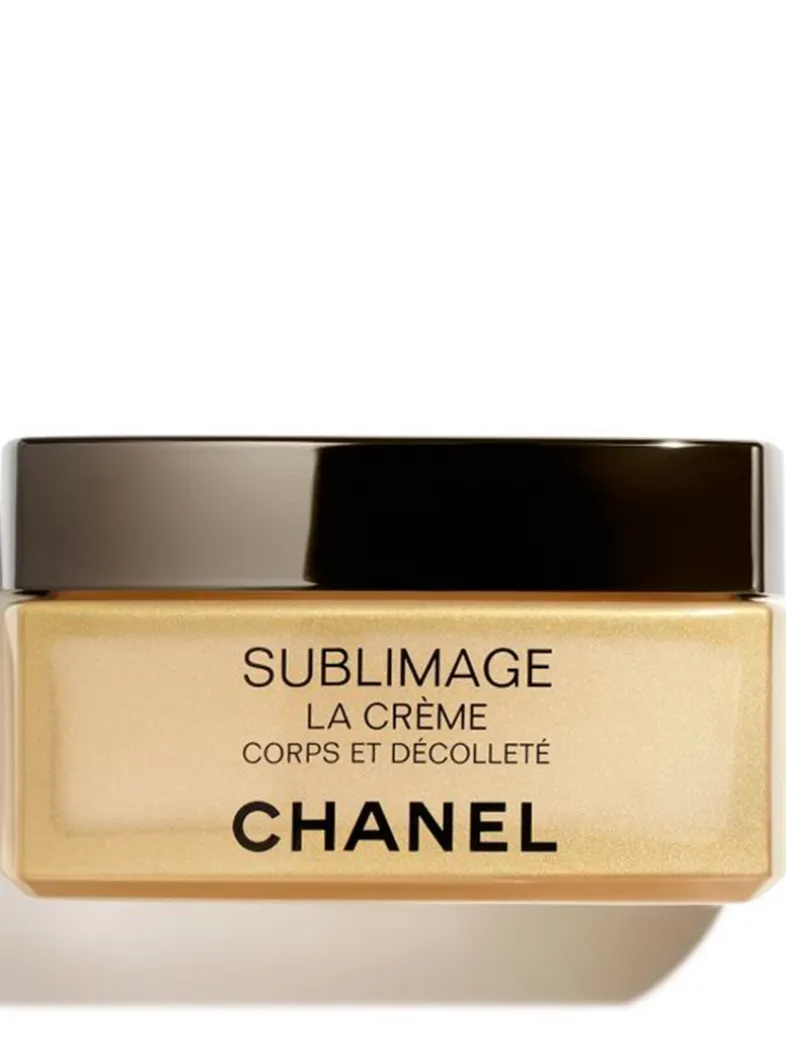 The Revitalization Radiance Fresh Body Cream