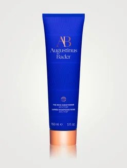 The Rich Conditioner
