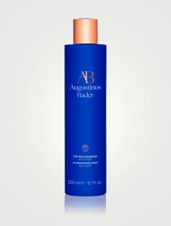 The Rich Shampoo
