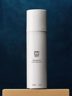 The Sculpt Arm Compound