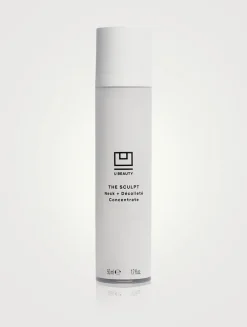 The Sculpt Neck + Décolleté Concentrate