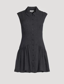 The Silk Day Dress