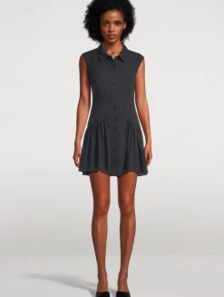 The Silk Day Dress