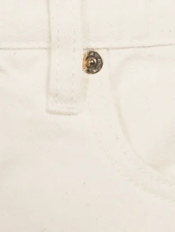 The Timeless Denim Shorts