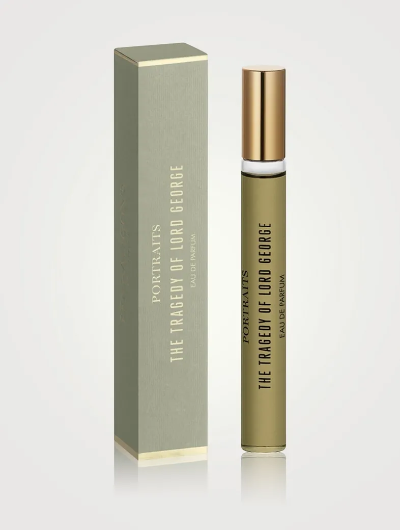 The Tragedy of Lord George Eau de Parfum