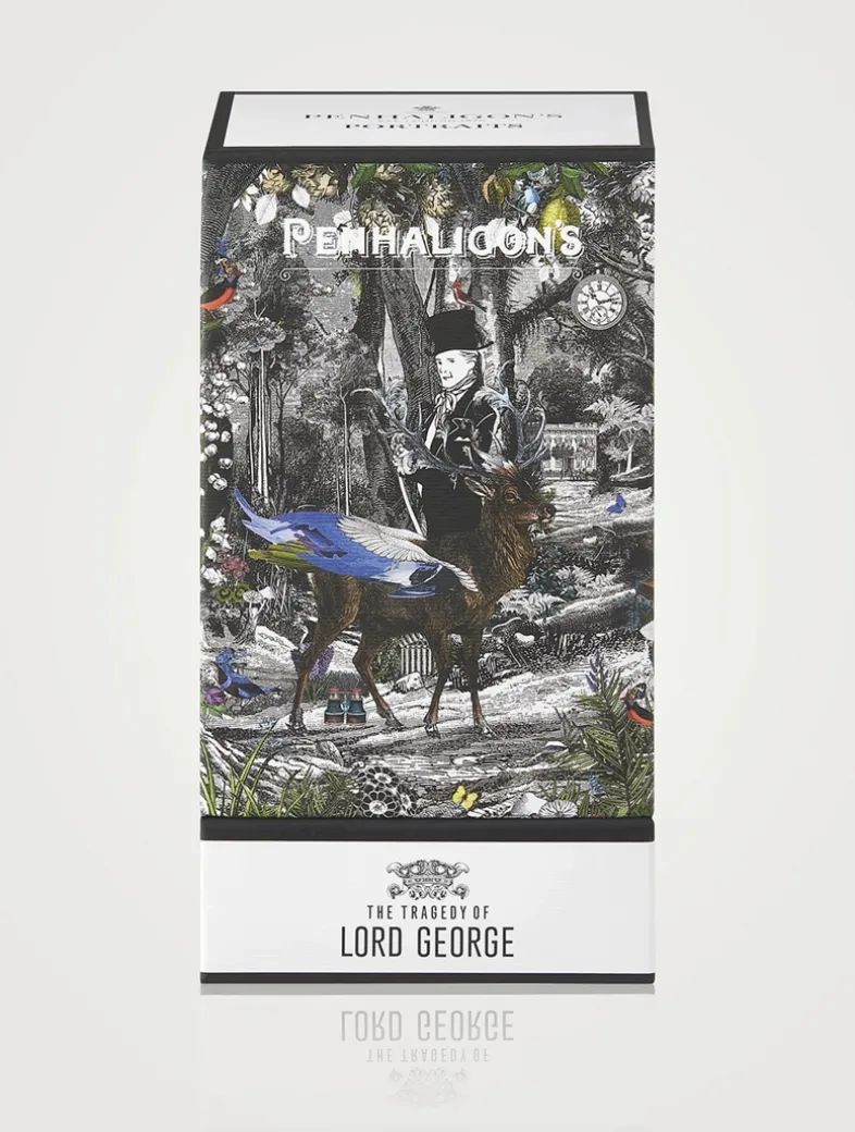 The Tragedy of Lord George Eau de Parfum