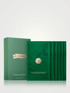 The Treatment Lotion Hydrating Mask