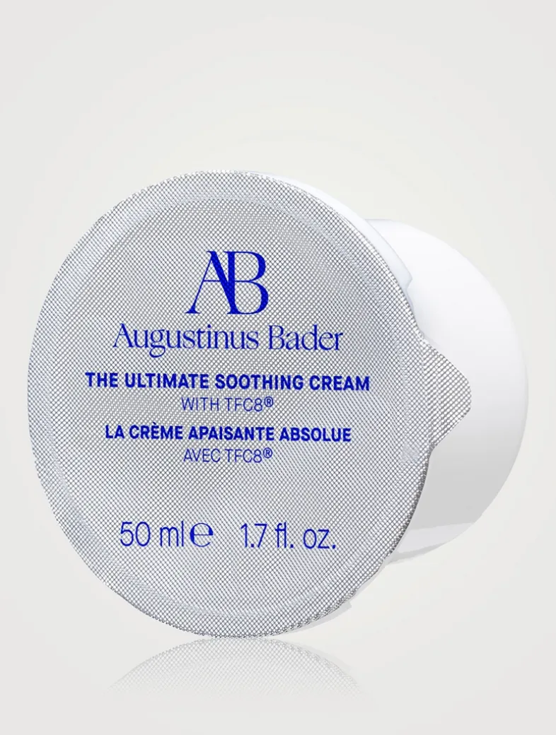 The Ultimate Soothing Cream refill