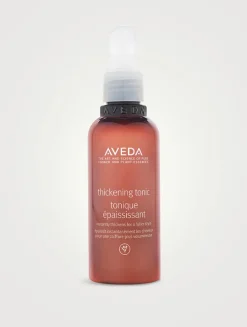 Thickening Tonic