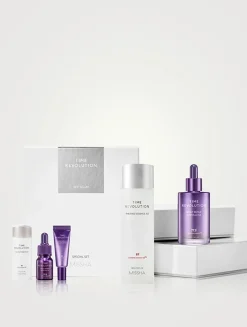 Time Revolution Best Seller Set 5X