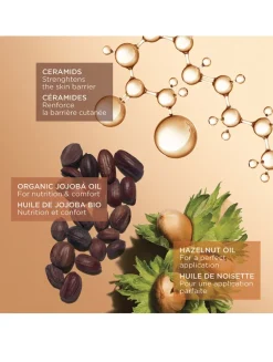 Tinted Oleo-Serum