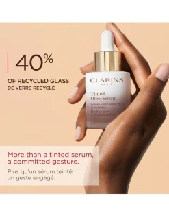 Tinted Oleo-Serum