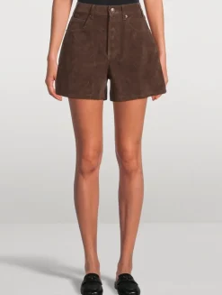 Tippi Shorts