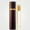 Tobacco Vanille Travel Spray