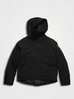 Tofino Rain Jacket