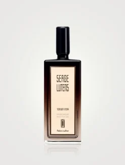 Toison d'Or Hair Perfume - Ambre Sultan