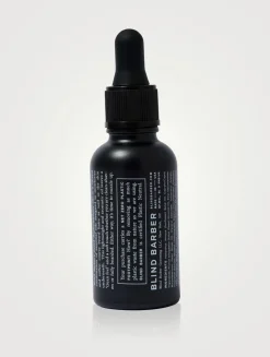 Tonka Bean Beard Oil