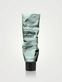 Toothpaste