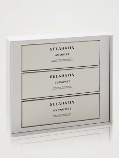 Toothpaste Collection