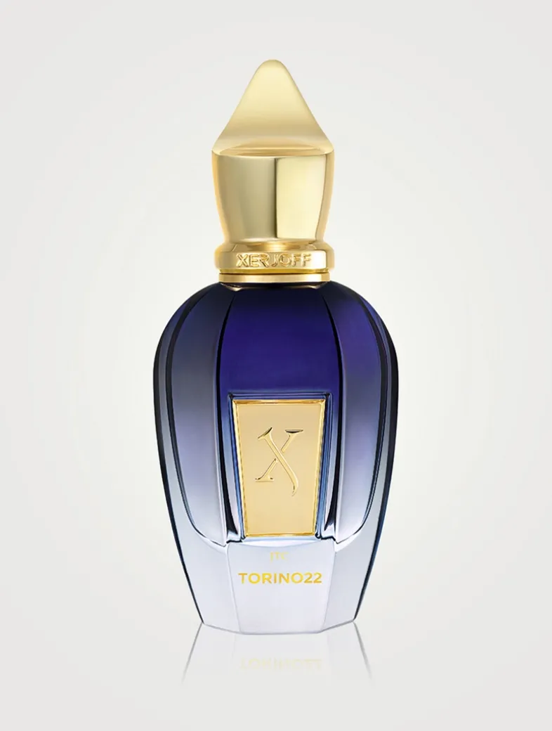 Torino 22 Eau de Parfum