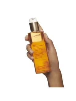 Total Cleansing Oil