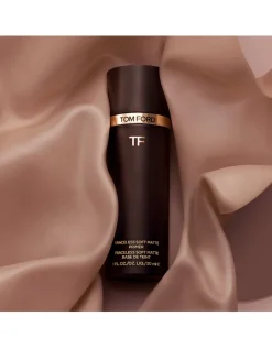 Traceless Soft Matte Primer