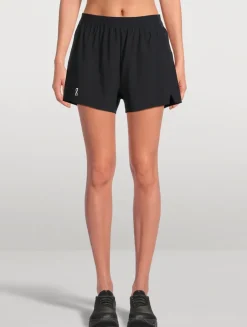 Train Shorts
