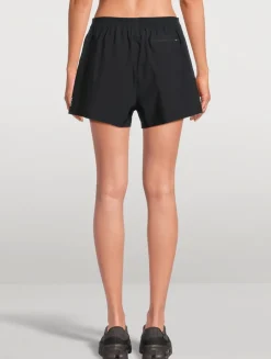 Train Shorts