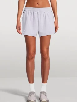 Train Shorts