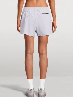 Train Shorts