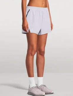 Train Shorts
