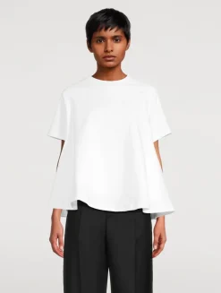 Trapeze T-Shirt