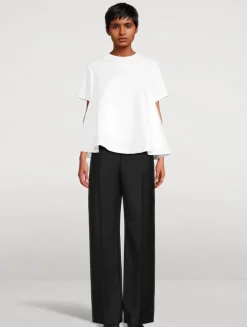 Trapeze T-Shirt