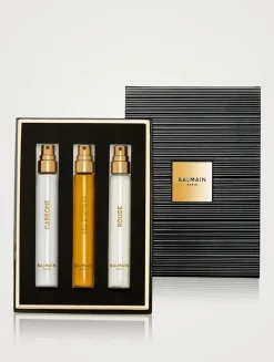 Travel Spray Set