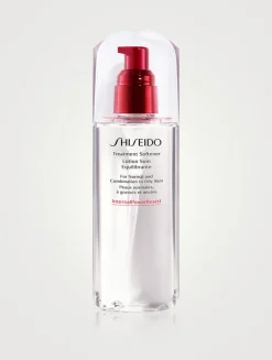 Treatment Softener