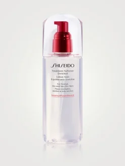 Treatment Softener Enriched