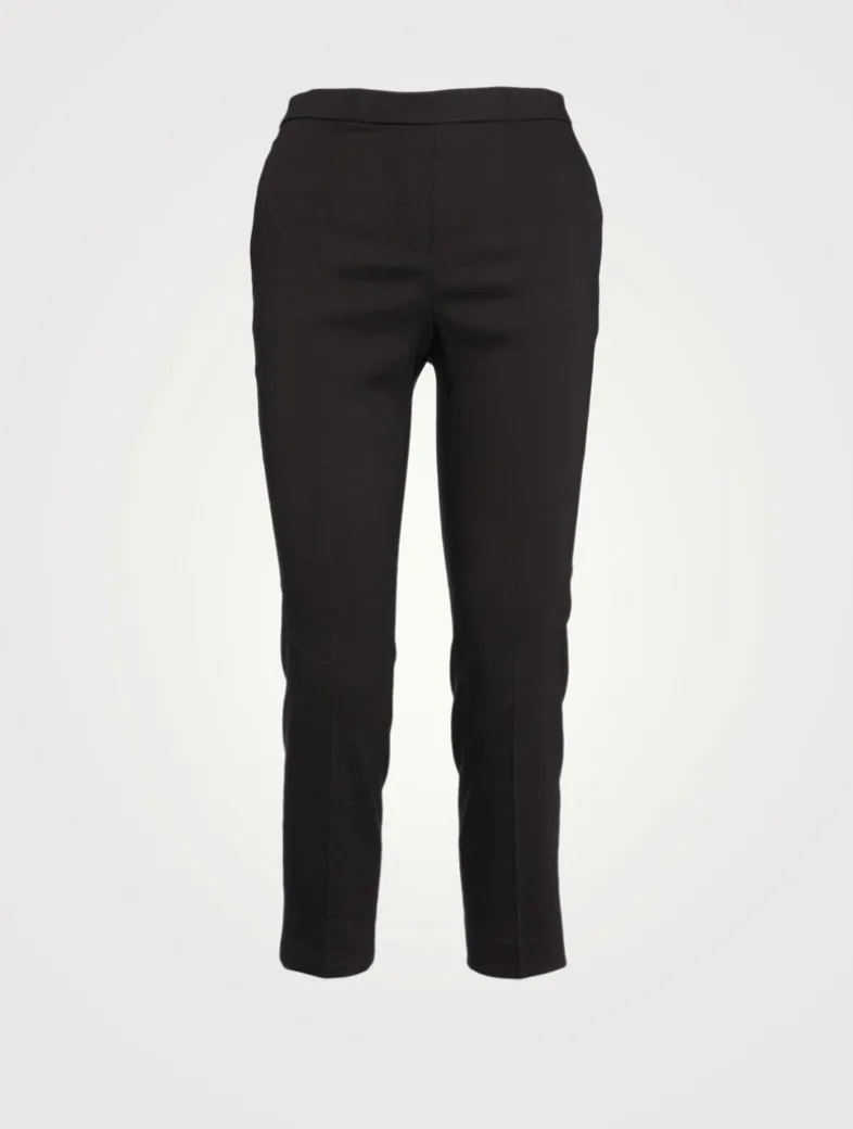 Treeca Good Linen Trousers