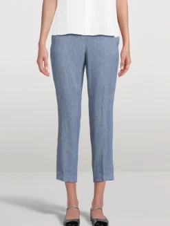 Treeca Trousers
