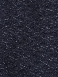 Trevi Denim Mini Dress