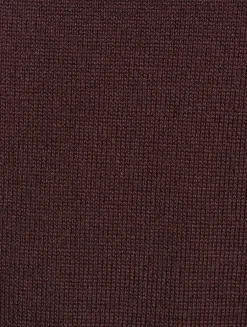 Trompe L'œil Sleeveless Sweater