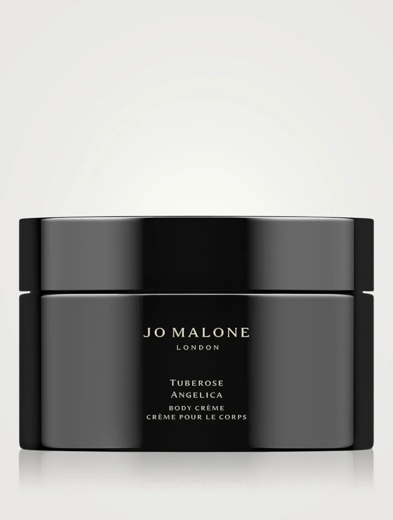 Tuberose Angelica Body Crème